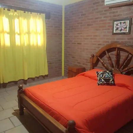 Cabañas mi Sueño-3