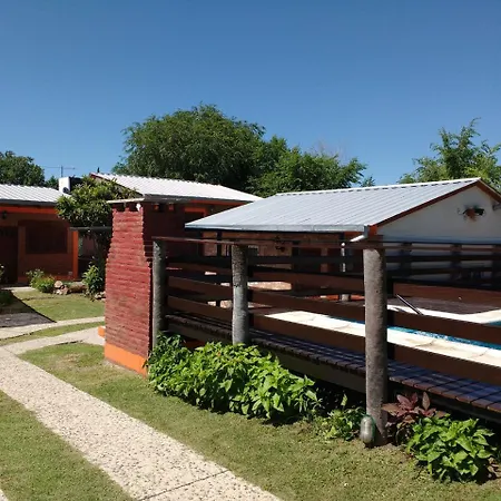 Cabañas mi Sueño-2